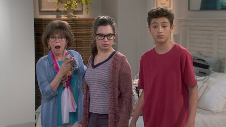 Son Rapid Mom Sleeping - Watch One Day at a Time | Netflix Official Site